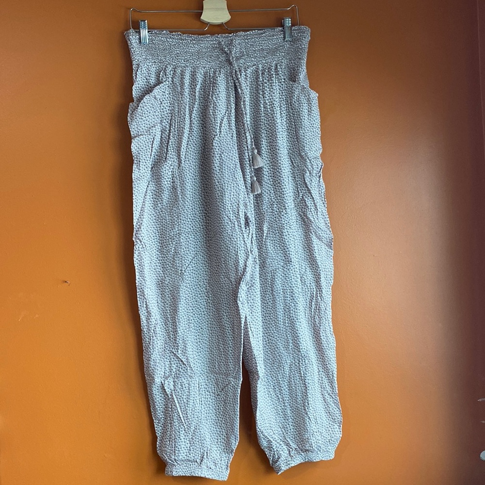 Aerie Lounge Joggers Size L